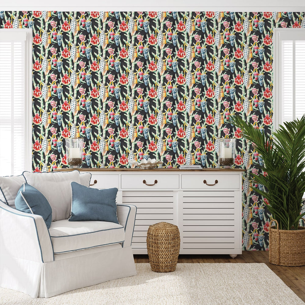 
                  
                    Beach peel and stick wallpaper living room 150142WR from Harrison Howard
                  
                