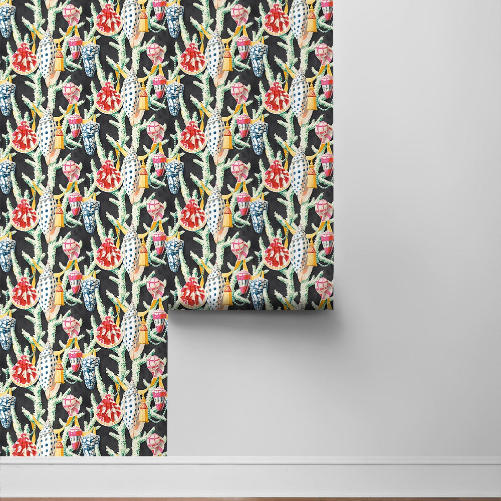 
                  
                    Beach peel and stick wallpaper roll 150142WR from Harrison Howard
                  
                