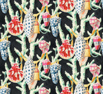Beach peel and stick wallpaper 150142WR from Harrison Howard