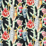 Beach peel and stick wallpaper 150142WR from Harrison Howard