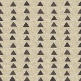 Nomadic Triangle Geometric Peel and Stick Removable Wallpaper