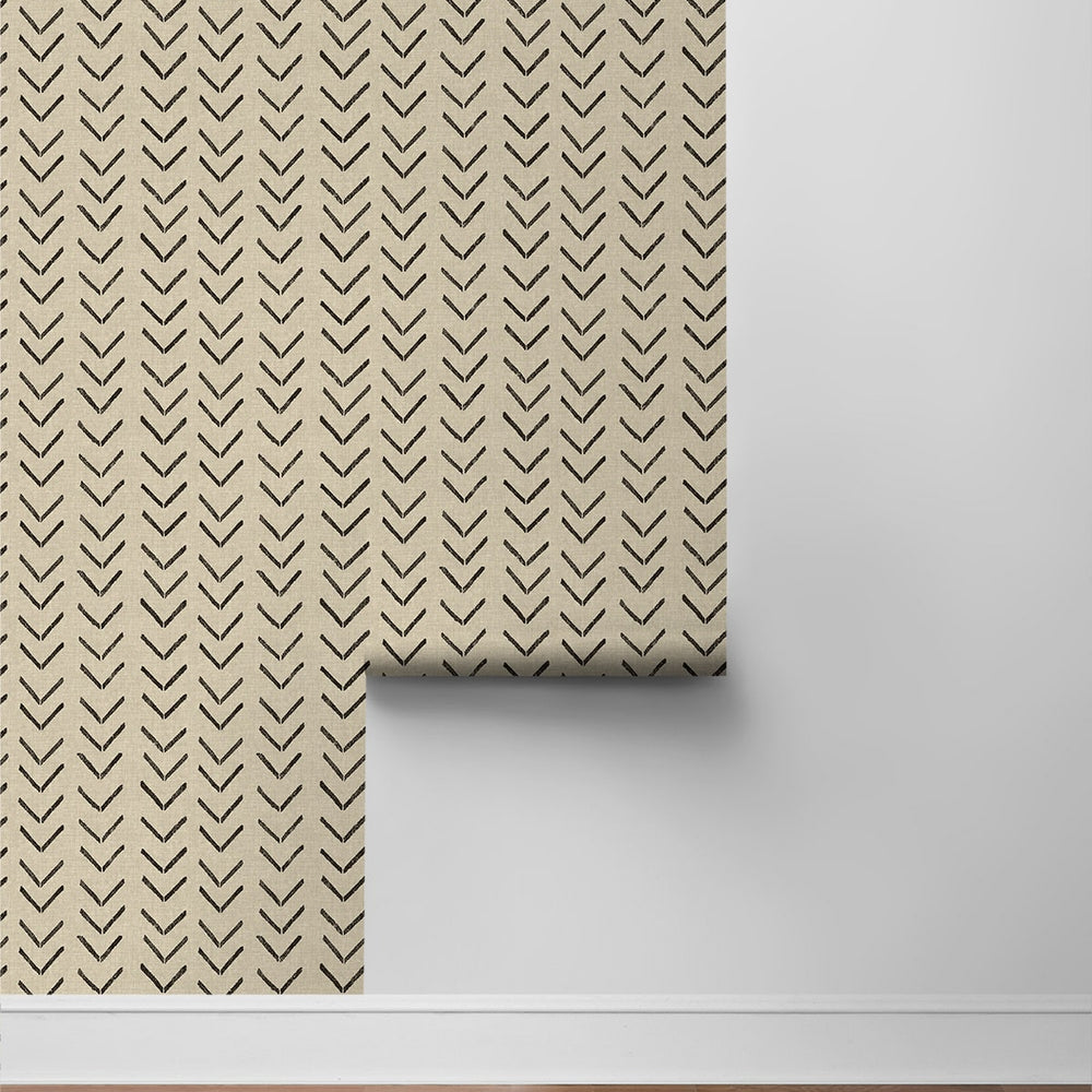 
                  
                    160110WR abstract peel and stick wallpaper roll from Surface Style
                  
                