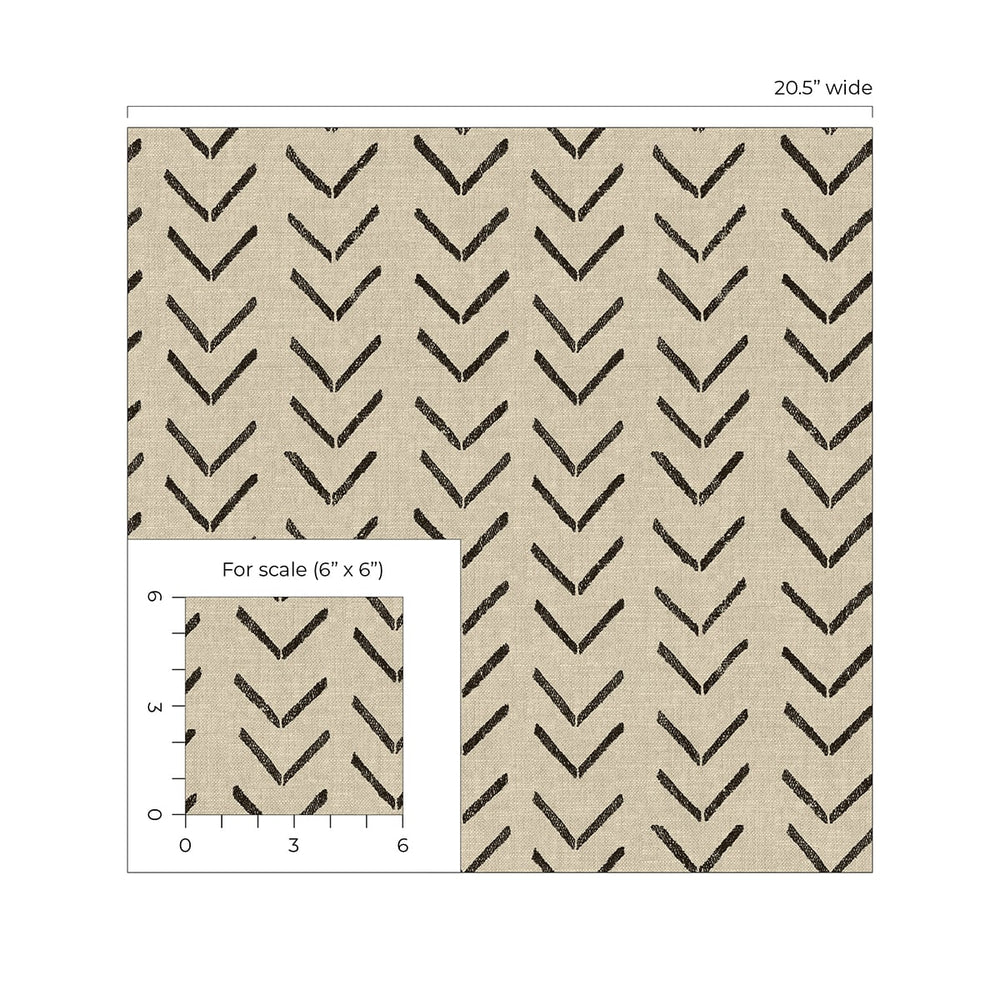
                  
                    160110WR abstract peel and stick wallpaper scale from Surface Style
                  
                
