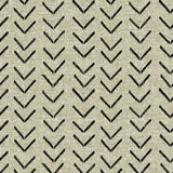 Geometric peel and stick wallpaper 160110WR from Surface Style