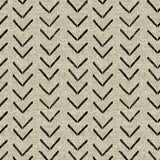 Geometric peel and stick wallpaper 160110WR from Surface Style