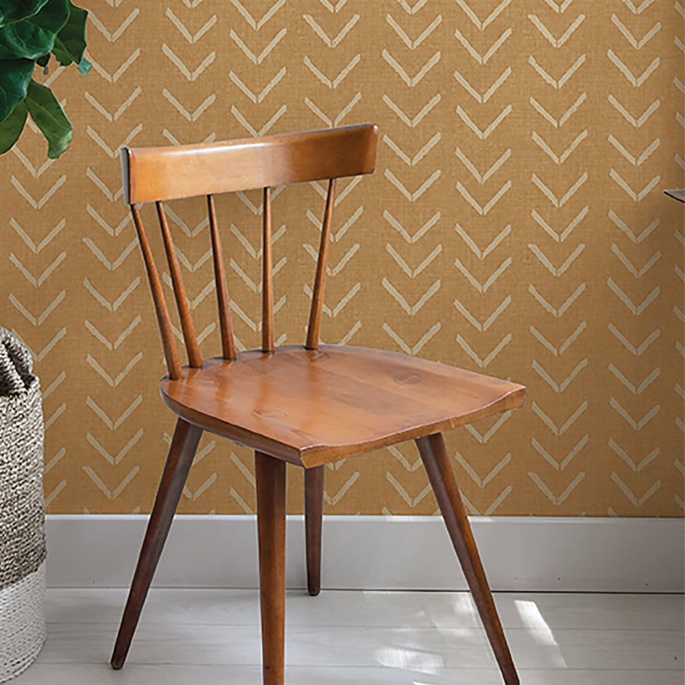 
                  
                    Geometric peel and stick wallpaper decor 160111WR from Surface Style
                  
                