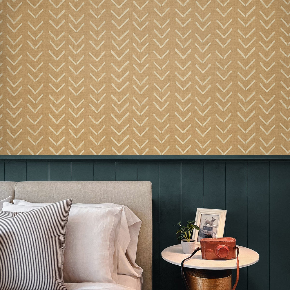 
                  
                    160111WR abstract peel and stick wallpaper bedroom from Surface Style
                  
                