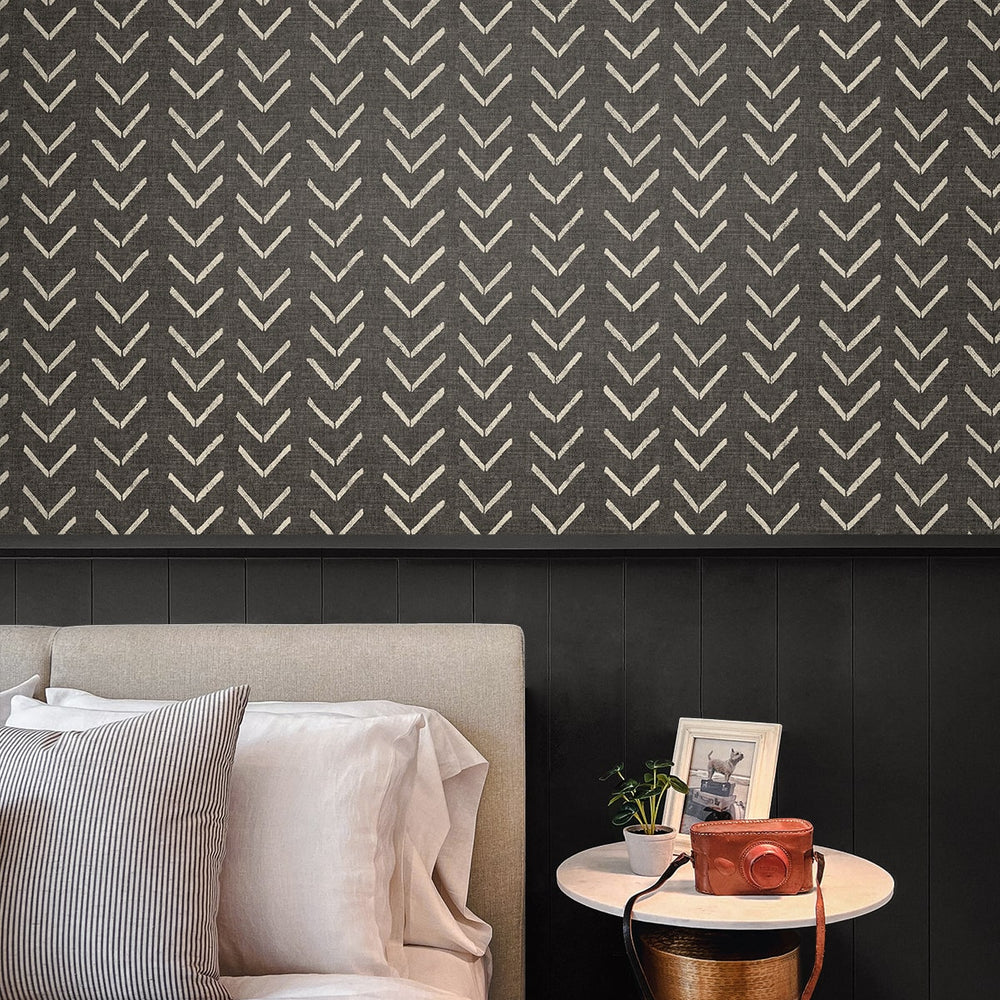 
                  
                    160112WR abstract peel and stick wallpaper bedroom from Surface Style
                  
                