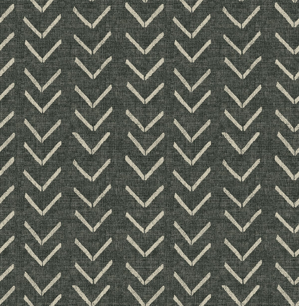 Geometric peel and stick wallpaper 160112WR from Surface Style