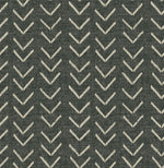 Geometric peel and stick wallpaper 160112WR from Surface Style