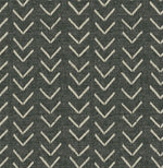 Geometric peel and stick wallpaper 160112WR from Surface Style