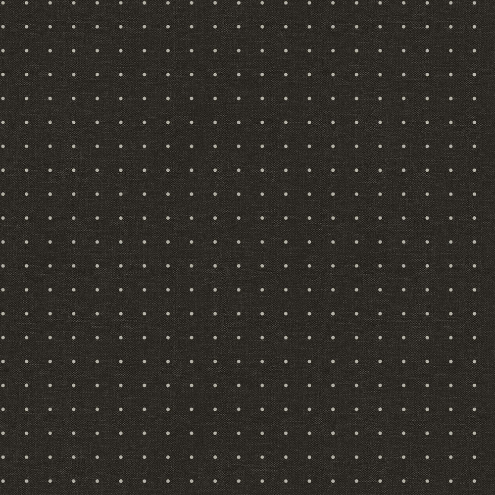 1820508 polka dot wallpaper from the Black & White collection by Etten Gallerie