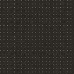 Black & White Shimmer Polka Dot Wallpaper