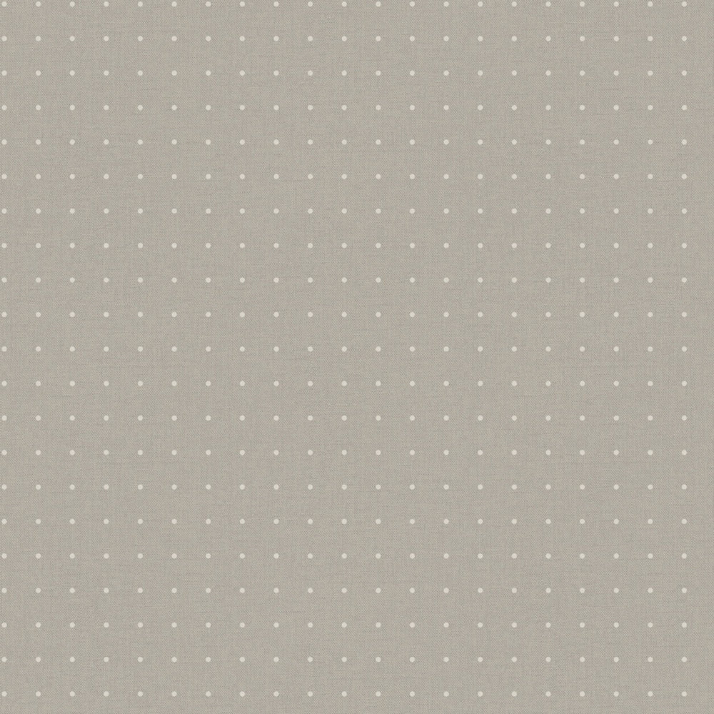 1820518 polka dot wallpaper from the Black & White collection by Etten Gallerie