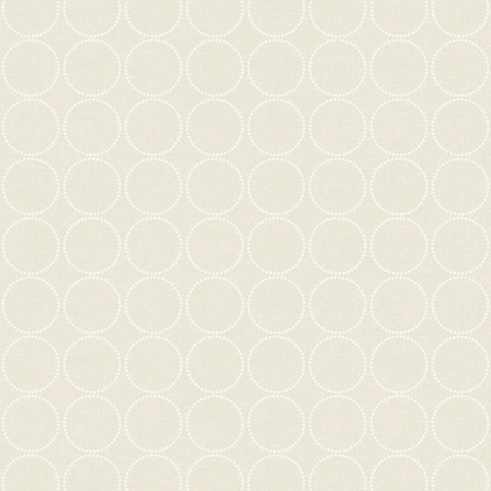 
                  
                    1820910 polka dot circle geometric wallpaper from the Black & White collection by Etten Gallerie
                  
                