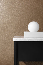 2231606 glitter mica faux wallpaper decor from the Essential Textures collection by Etten Gallerie