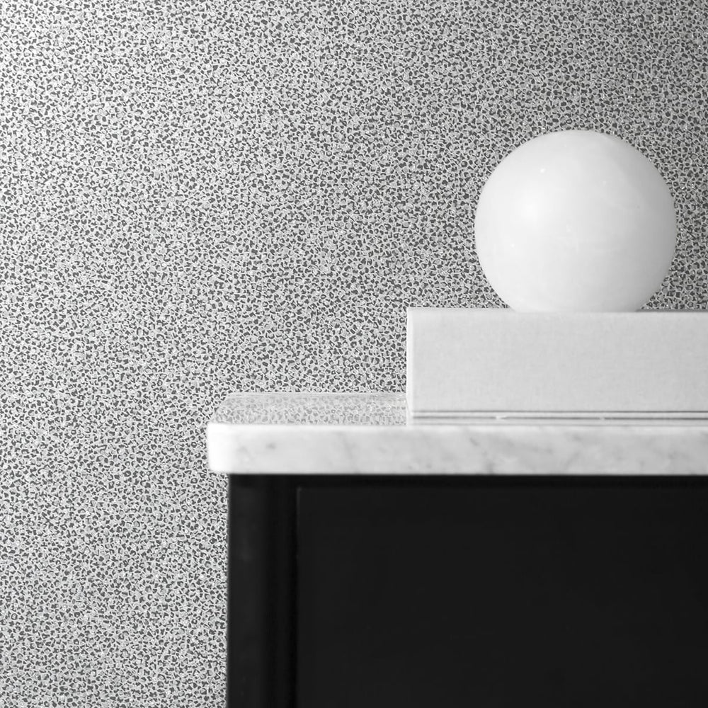 
                  
                    2231617 glitter mica faux wallpaper decor from the Essential Textures collection by Etten Gallerie
                  
                