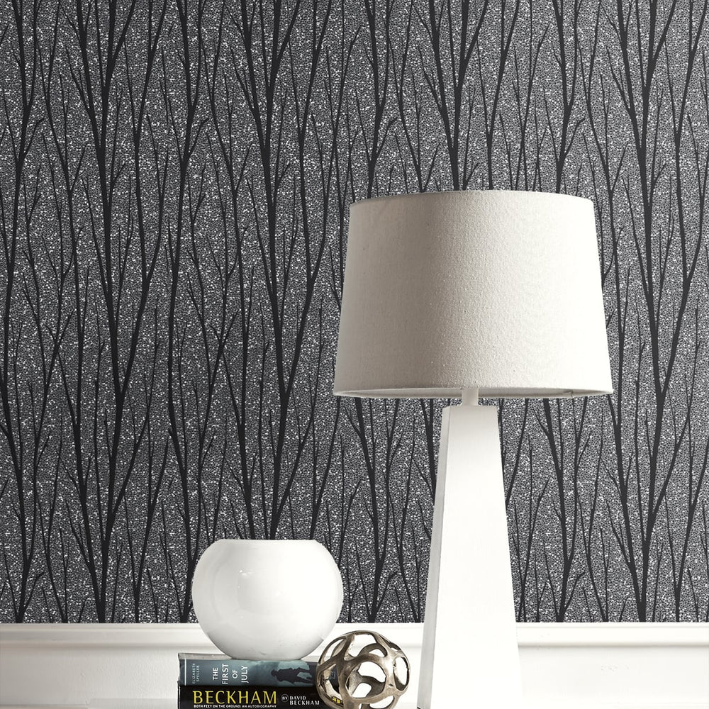 
                  
                    2232102 birch trail tree wallpaper decor from the Essential Textures collection by Etten Gallerie
                  
                