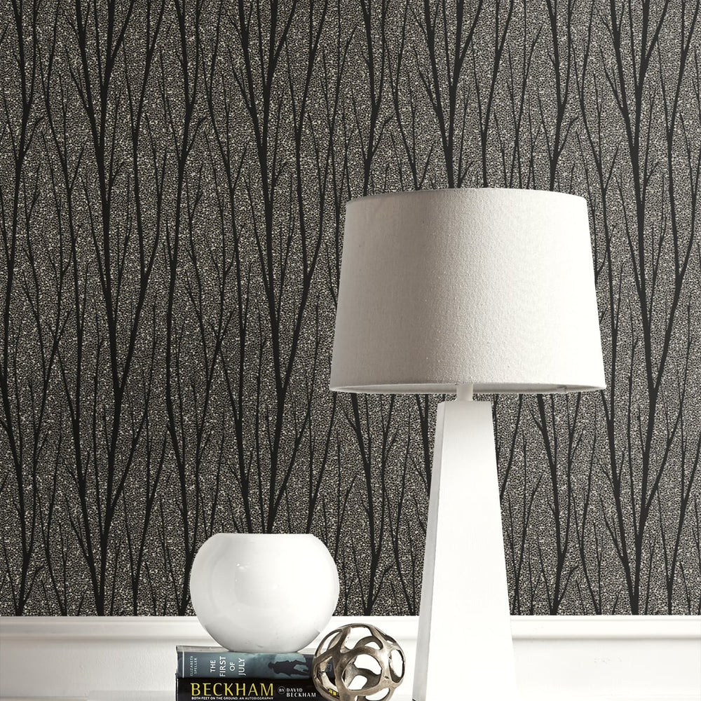 
                  
                    2232110 birch trail tree wallpaper decor from the Essential Textures collection by Etten Gallerie
                  
                