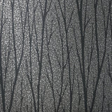 2232110 birch trail tree wallpaper from the Essential Textures collection by Etten Gallerie