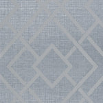 2232202 diamond lattice geometric wallpaper from the Essential Textures collection by Etten Gallerie