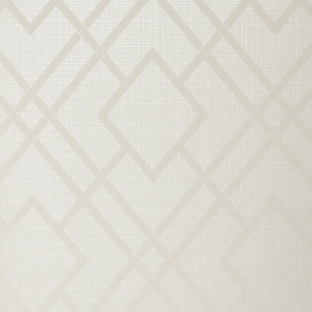 
                  
                    2232203 diamond lattice geometric wallpaper from the Essential Textures collection by Etten Gallerie
                  
                