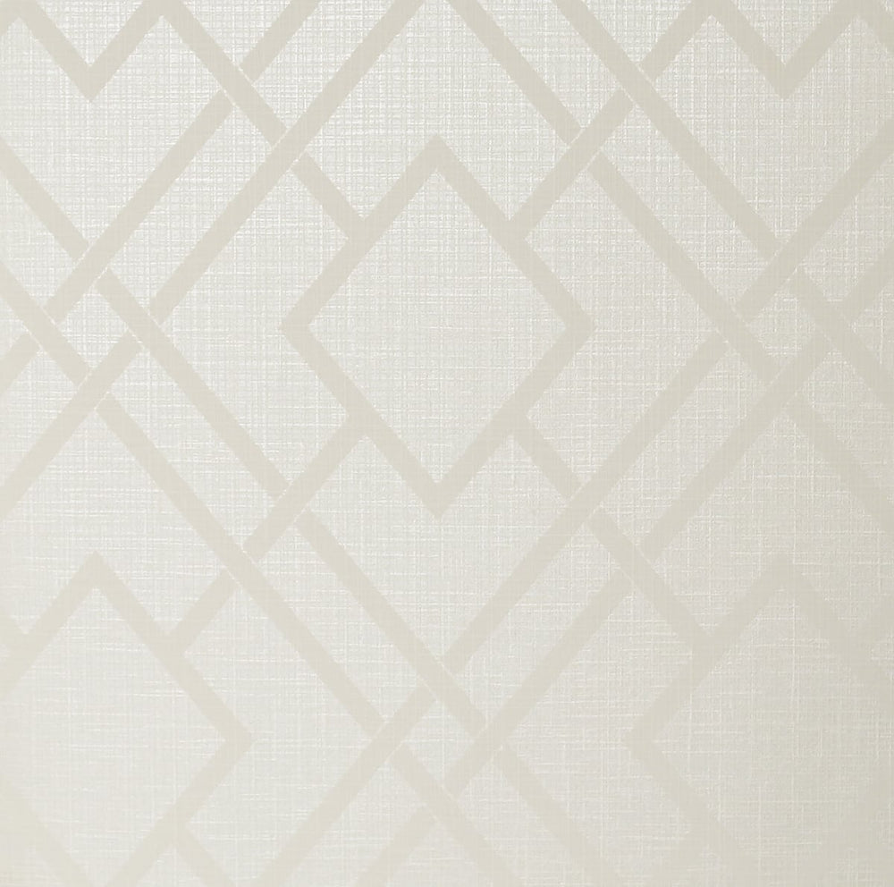 2232203 diamond lattice geometric wallpaper from the Essential Textures collection by Etten Gallerie