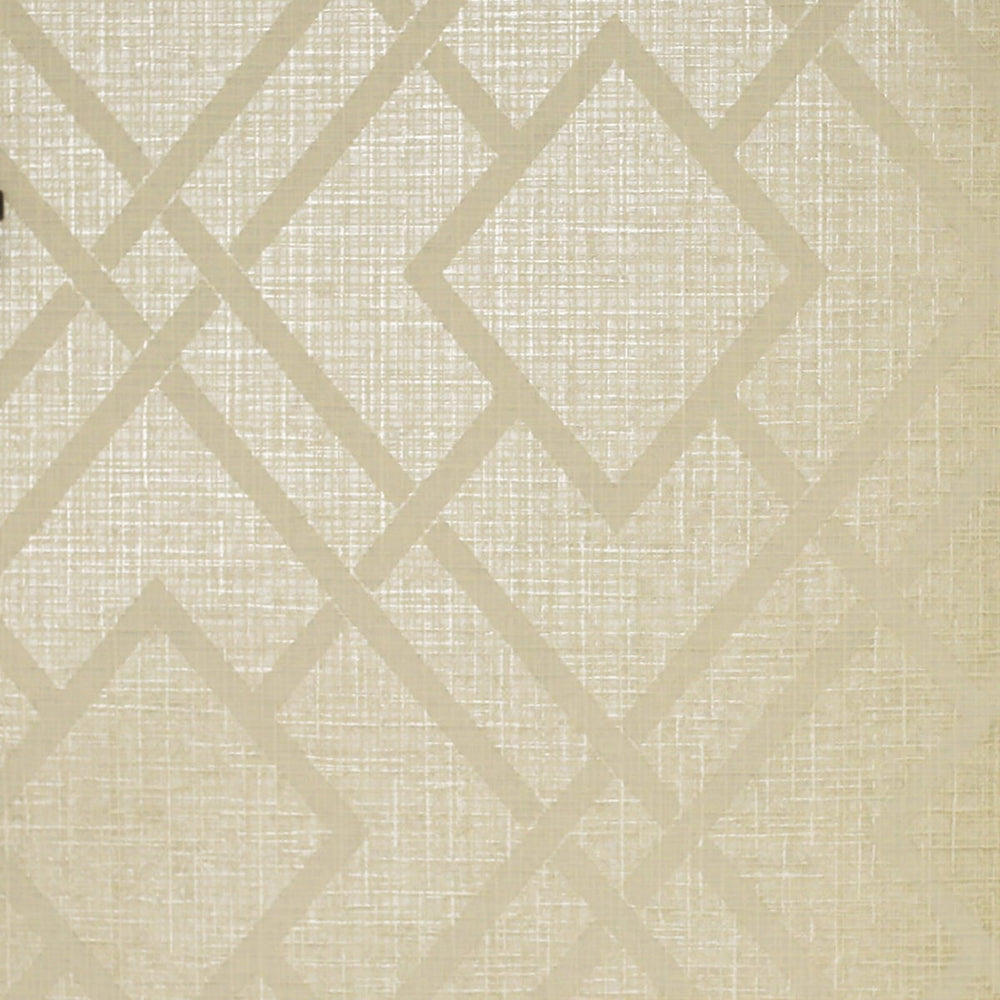 
                  
                    2232205 diamond lattice geometric wallpaper from the Essential Textures collection by Etten Gallerie
                  
                
