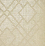 2232205 diamond lattice geometric wallpaper from the Essential Textures collection by Etten Gallerie