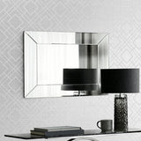 2232217 diamond lattice geometric wallpaper decor from the Essential Textures collection by Etten Gallerie