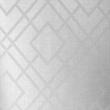 2232217 diamond lattice geometric wallpaper from the Essential Textures collection by Etten Gallerie