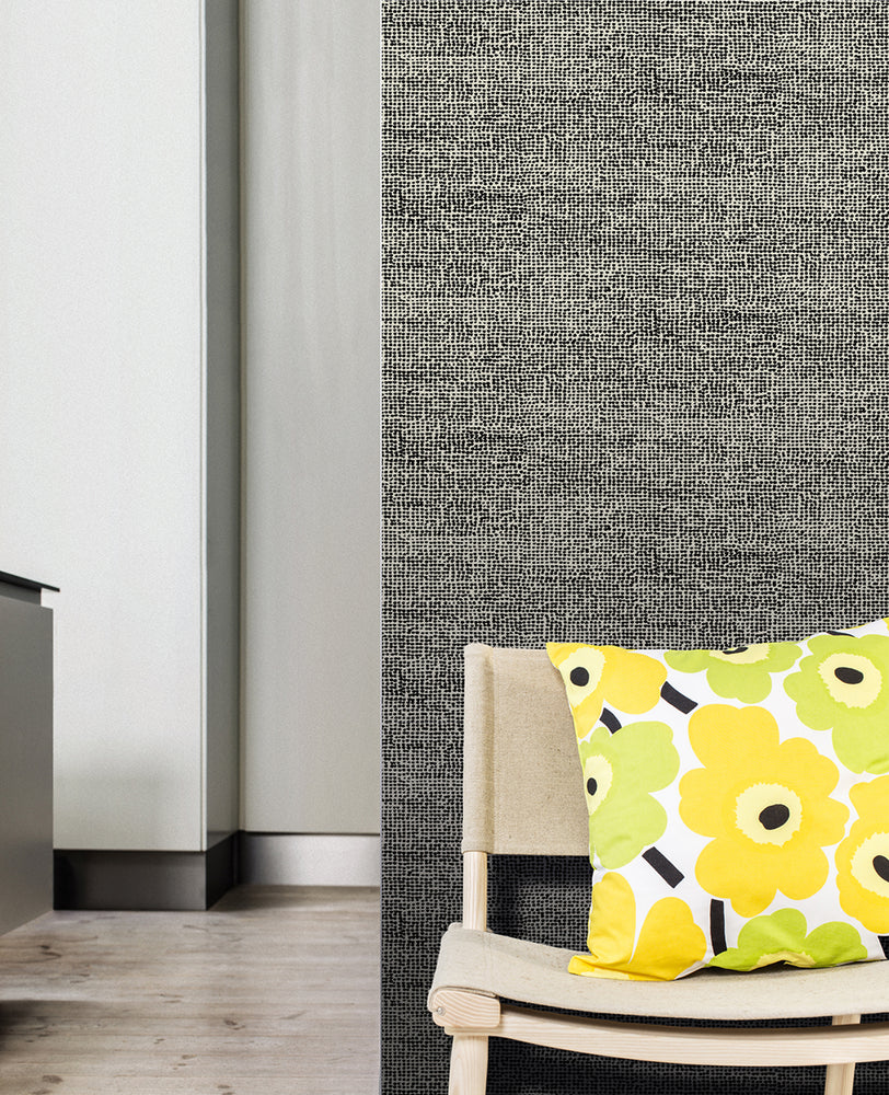 JV Wallcoverings Marimekko Vol. 5 Orkanen Dot Wallpaper