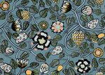 JV Wallcoverings Marimekko Vol. 5 Pieni Tiara Botanical Wallpaper