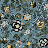 JV Wallcoverings Marimekko Vol. 5 Pieni Tiara Botanical Wallpaper
