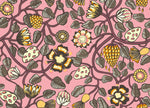 JV Wallcoverings Marimekko Vol. 5 Pieni Tiara Botanical Wallpaper