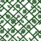 JV Wallcoverings Marimekko Vol. 5 Spalje Geometric Wallpaper