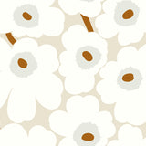 Marimekko Vol. 5 Unikko Floral Unpasted Wallpaper