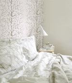 JV Wallcoverings Marimekko Vol. 5 Lumimarja Botanical Wallpaper