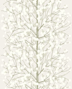 JV Wallcoverings Marimekko Vol. 5 Lumimarja Botanical Wallpaper