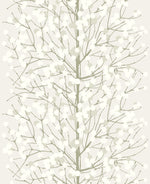 JV Wallcoverings Marimekko Vol. 5 Lumimarja Botanical Wallpaper