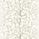 JV Wallcoverings Marimekko Vol. 5 Lumimarja Botanical Wallpaper