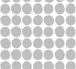 JV Wallcoverings Marimekko Vol. 5 Pienet Kivet Polka Dot Wallpaper