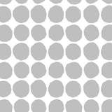 JV Wallcoverings Marimekko Vol. 5 Pienet Kivet Polka Dot Wallpaper