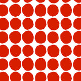 JV Wallcoverings Marimekko Vol. 5 Pienet Kivet Polka Dot Wallpaper
