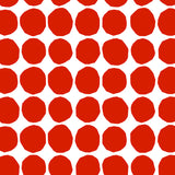 JV Wallcoverings Marimekko Vol. 5 Pienet Kivet Polka Dot Wallpaper