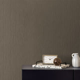 5336-10 stria paintable wallpaper accent from the RollOver collection by Erismann