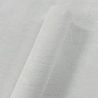 5360-10 stucco paintable wallpaper textured from the RollOver collection by Erismann