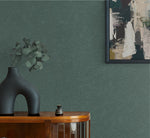 5369-10 faux paintable wallpaper decor from the RollOver collection by Erismann