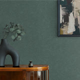 5369-10 faux paintable wallpaper decor from the RollOver collection by Erismann