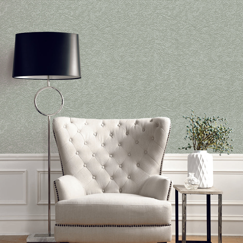 
                  
                    5369-10 faux paintable wallpaper living room from the RollOver collection by Erismann
                  
                